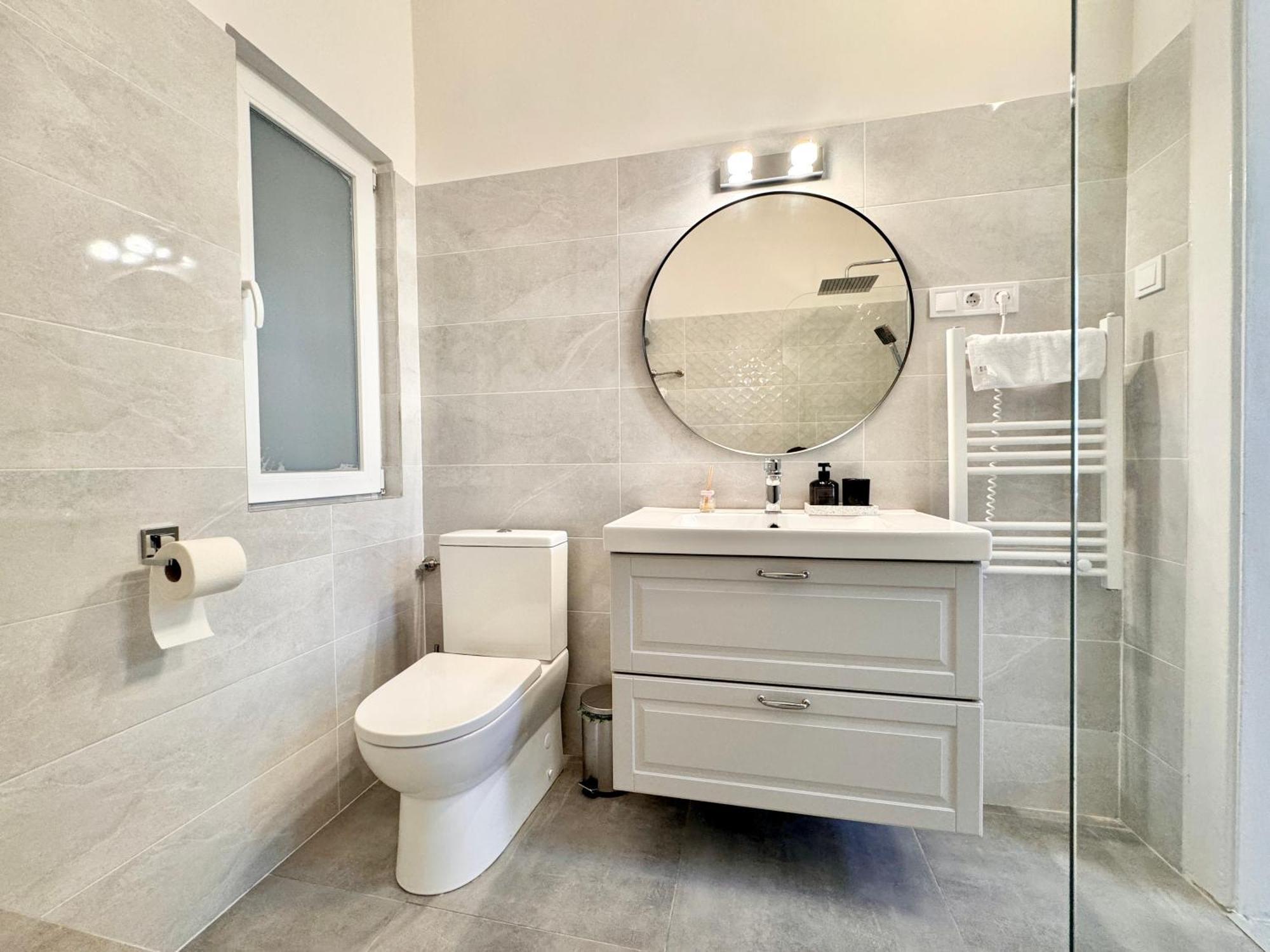 Bella Apartment City Center Budapest Kültér fotó