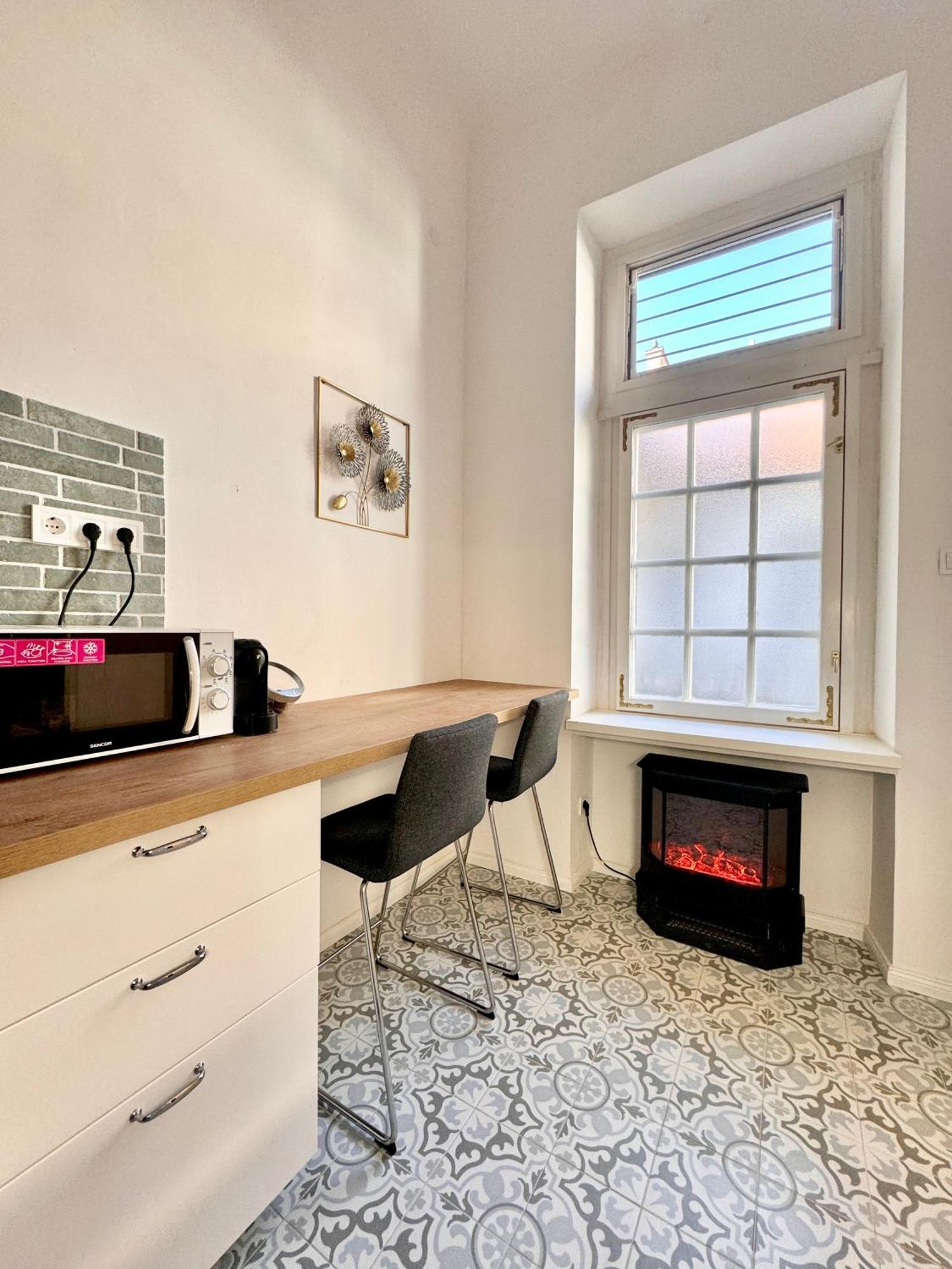 Bella Apartment City Center Budapest Kültér fotó